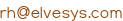 rh (arobase) elvesys.com