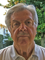 Jacques Fraissard