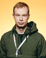 Dimitry&nbsp;Yakovlev