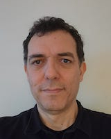 Ramiro&nbsp;Godoy-Diana