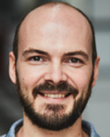 Alexis Jouan