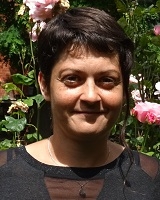 Audrey Combes