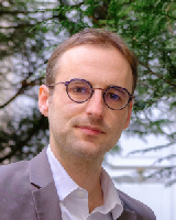 Sylvain&nbsp;Patinet