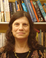 Laurette&nbsp;Tuckerman