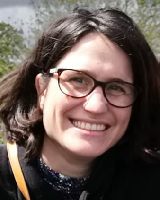 Celine&nbsp;Roux-Byl