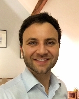 Thierry&nbsp;Gallopin