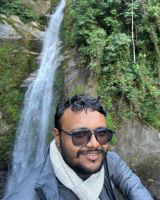 Soumyajit&nbsp;Mandal