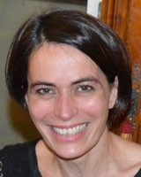 Céline&nbsp;Corbrion