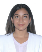 Melissa Alzate Banguero