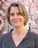 Anke Lindner