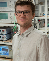 Matthieu&nbsp;Delbecq