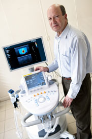 © CNRS Photothèque - FRESILLON Cyril UMR7587 - Institut Langevin "ondes et images" (LOA) - PARIS