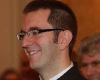 Emanuel Bertrand