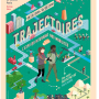 Affiche Trajectoires