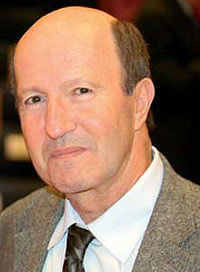 Mathias Fink