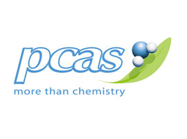 Logo de l'entreprise PCAS Crédits : PCAS Logo de l'entreprise PCAS Crédits : PCAS